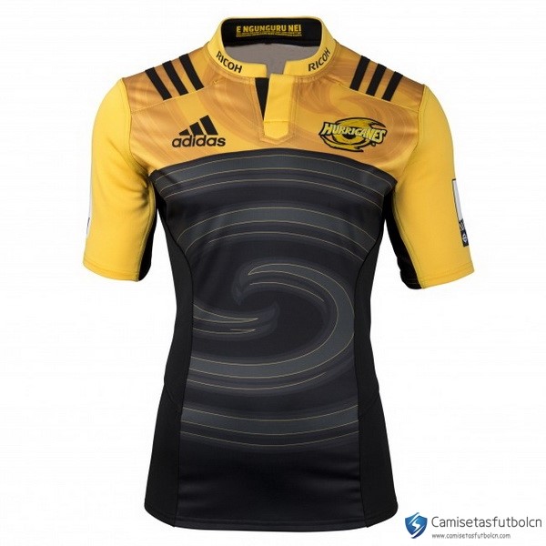 Camiseta Hurricanes Primera equipo 2016